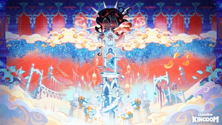 Cookie Run: Kingdom Codes: Active CRK Redeem Codes
