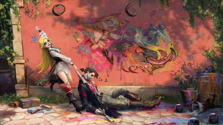 Upcoming Mobile Games 2026: Best New Android & iPhone Games Coming Soon