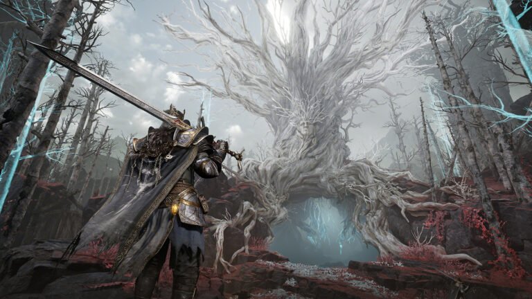 Best New Action RPG Games for PC (2026): 8 Must-Play ARPGs on Steam
